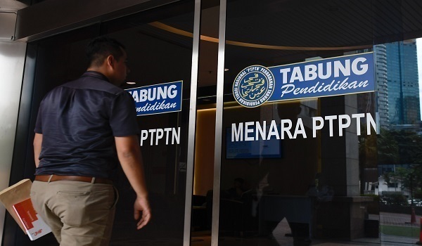 FOTO BERNAMA